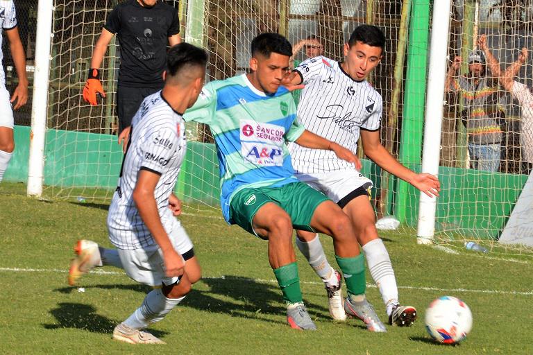 Union - C Norte 2