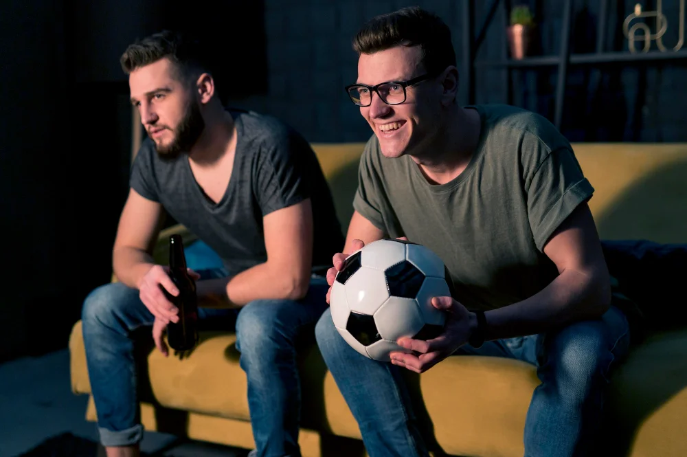 Las claves del futbol 2