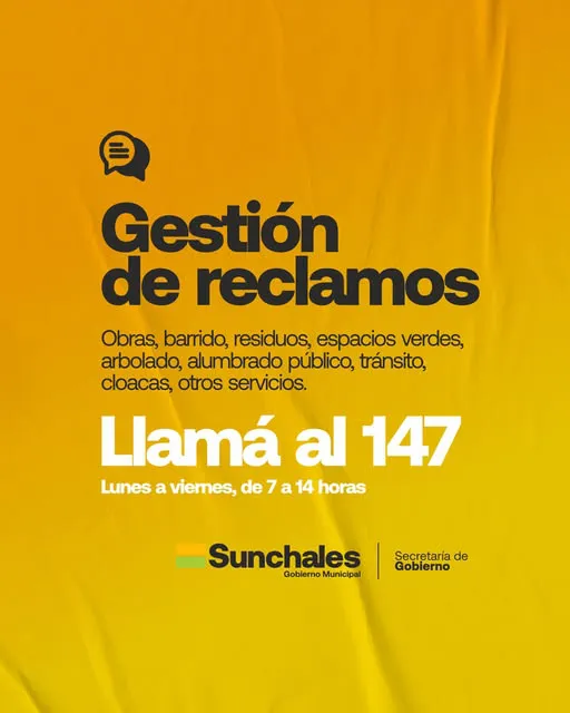 147-reclamos