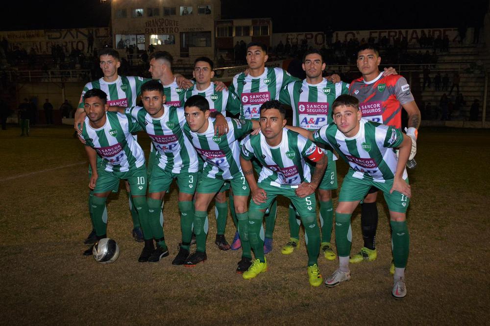 Union subcampeon 1