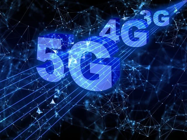 internet movil 5G 3