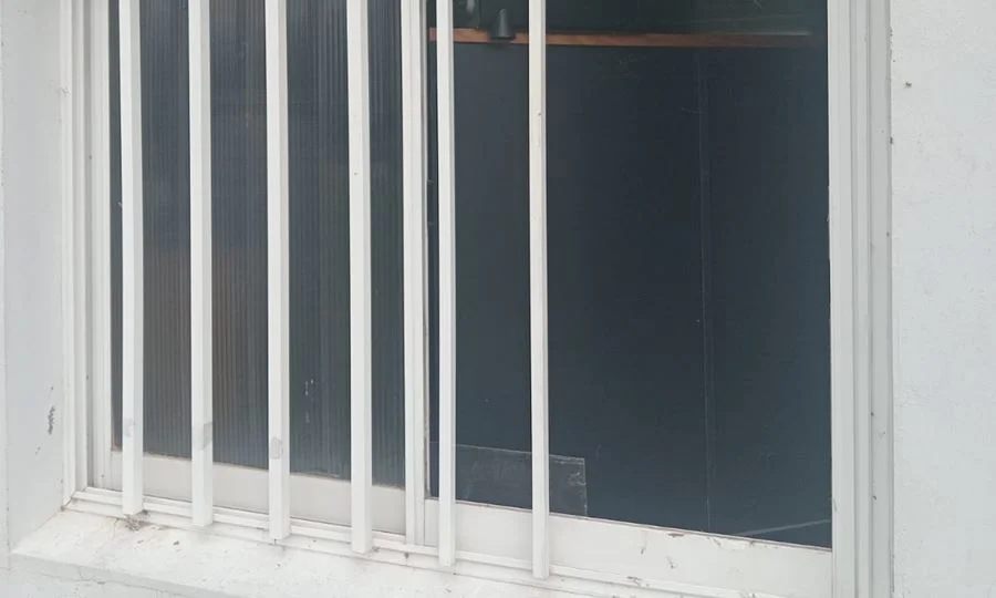 Cicles Club - Ventana forzada - 3-4-26