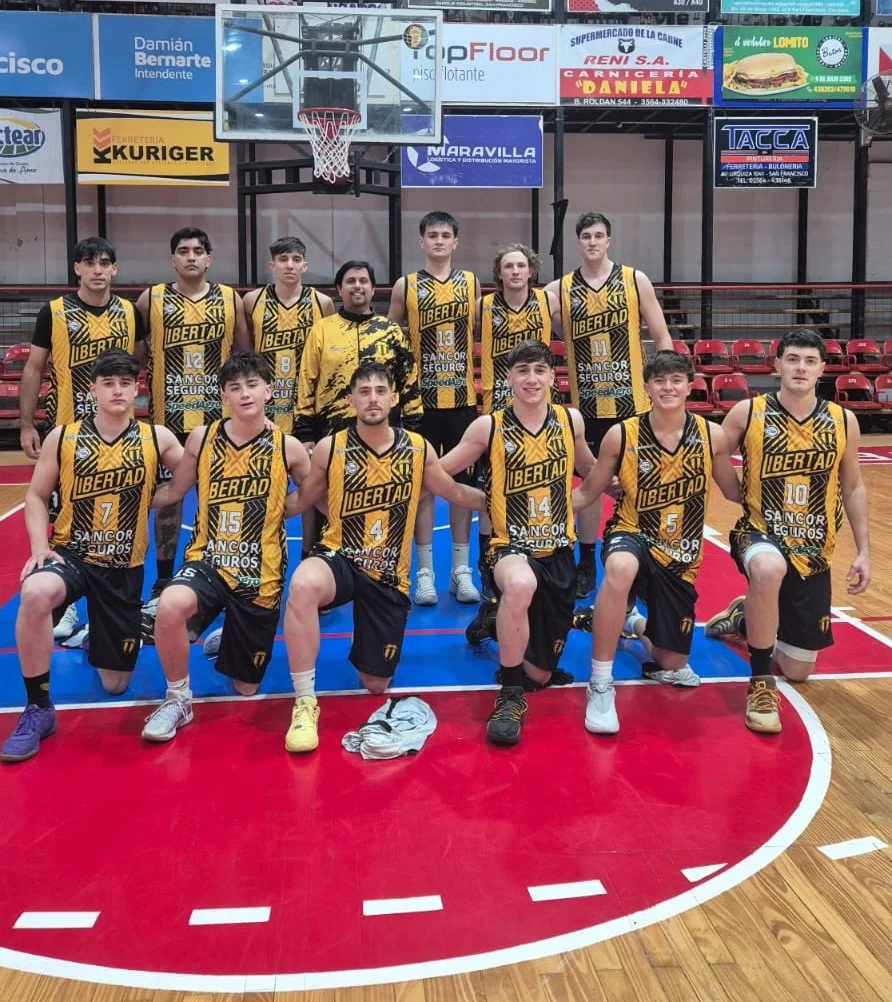 Plantel Libertad 26-6-26