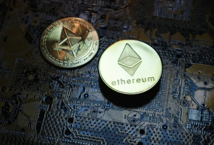 Ethereum 1