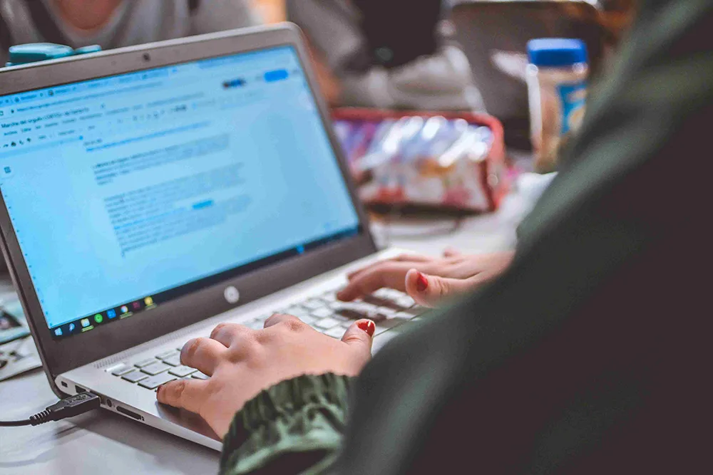 UNL - carreras virtuales