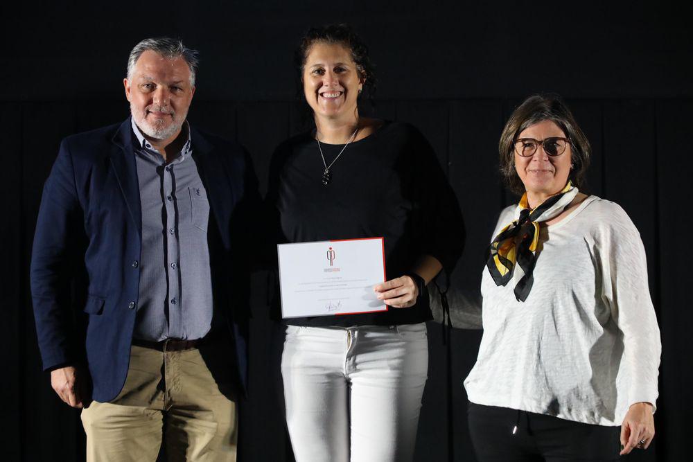 GSS Premios Persona 2023