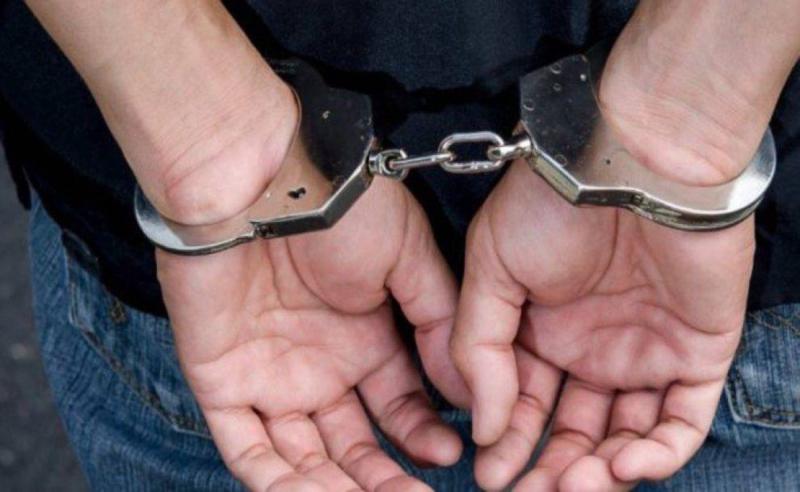 detenidos