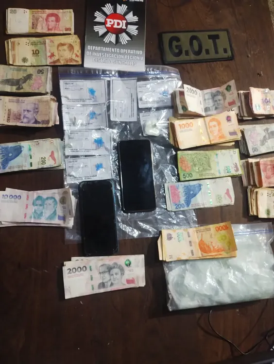 Detencion mujer 2 2-5-26