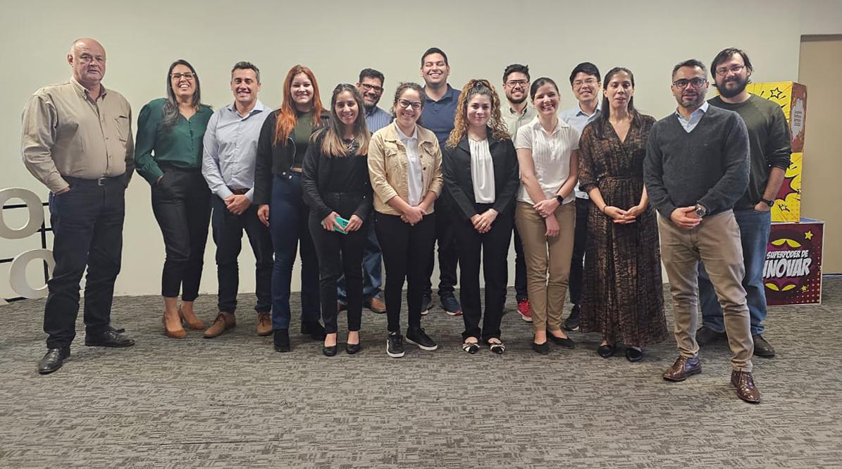 Sancor Seguros Impulsa en Paraguay