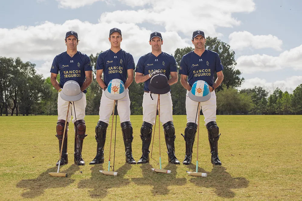 GSS - La Dolfina 3