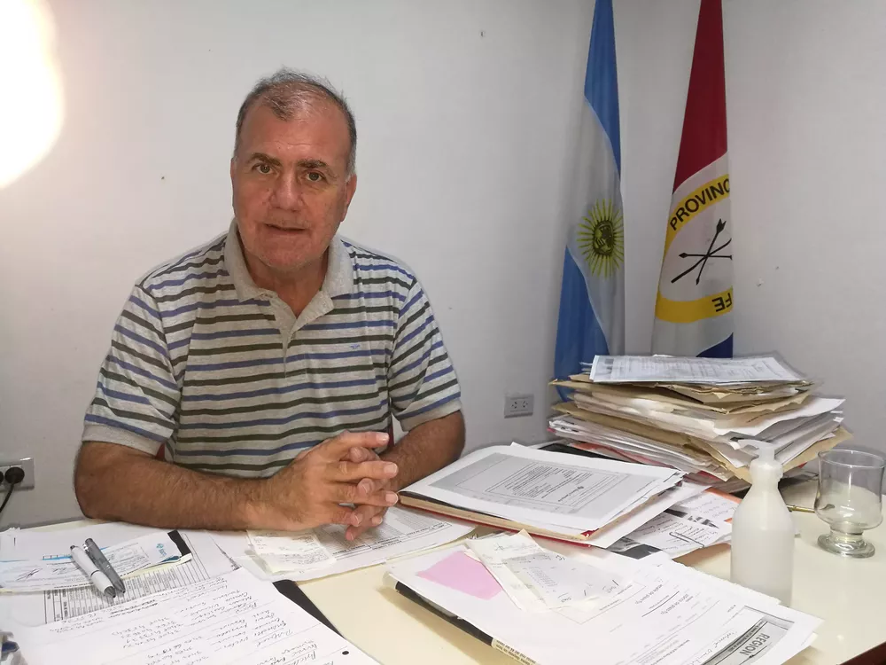 Adrian Bertolini