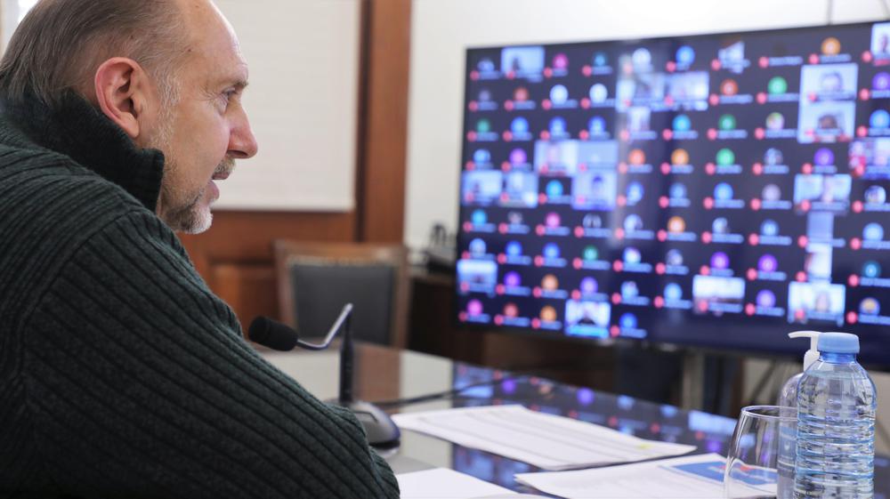 Perotti e intendentes y comunales