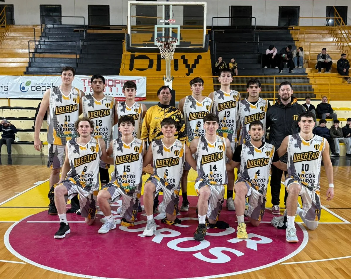 Plantel Libertad 19-6-26