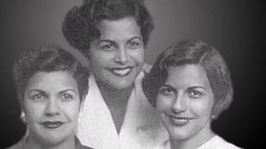 hermanas Mirabal