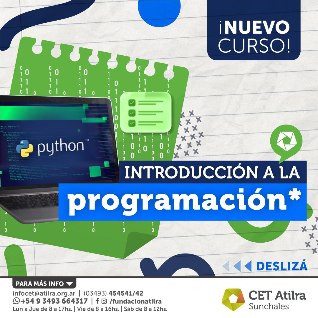 intro-PROGRAMACION---CET-IG1