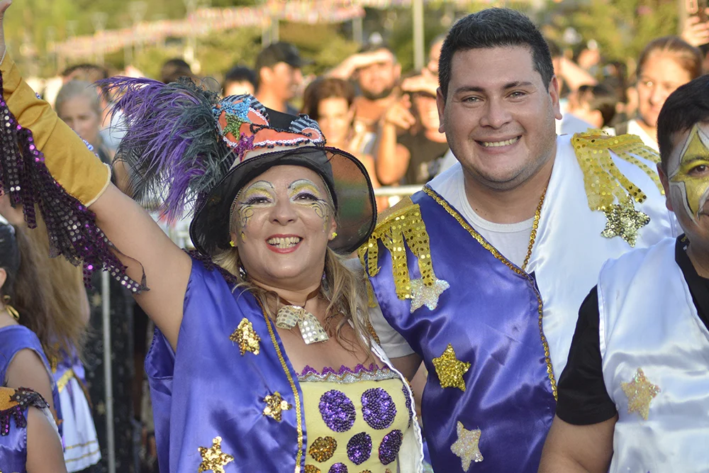 Fabulosos Carnavales 2026 2