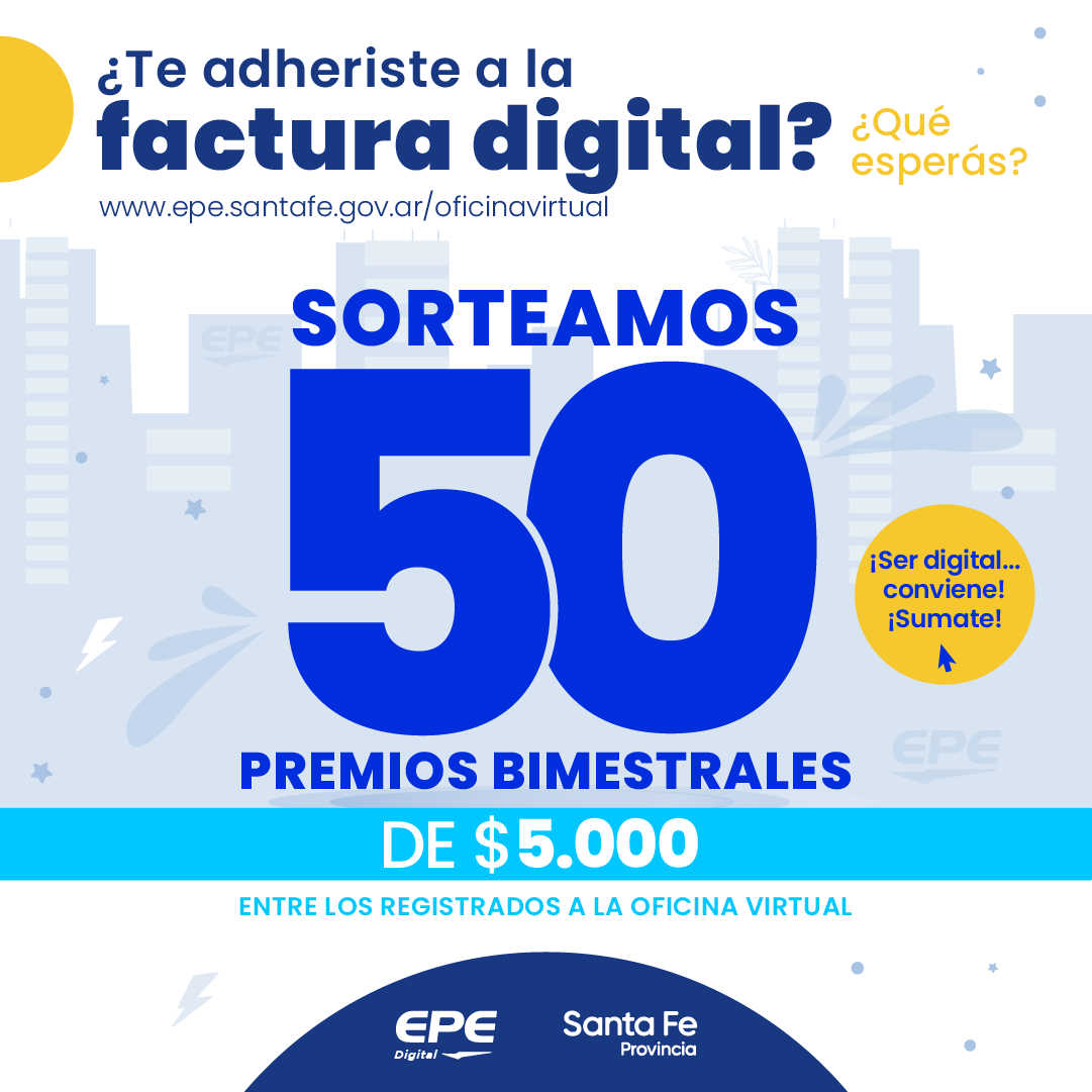Sorteo EPE