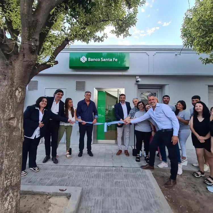 BSF - Inauguracion cajeros automaticos 1