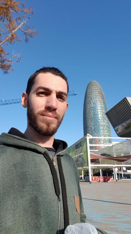 Alfredo Berca 4