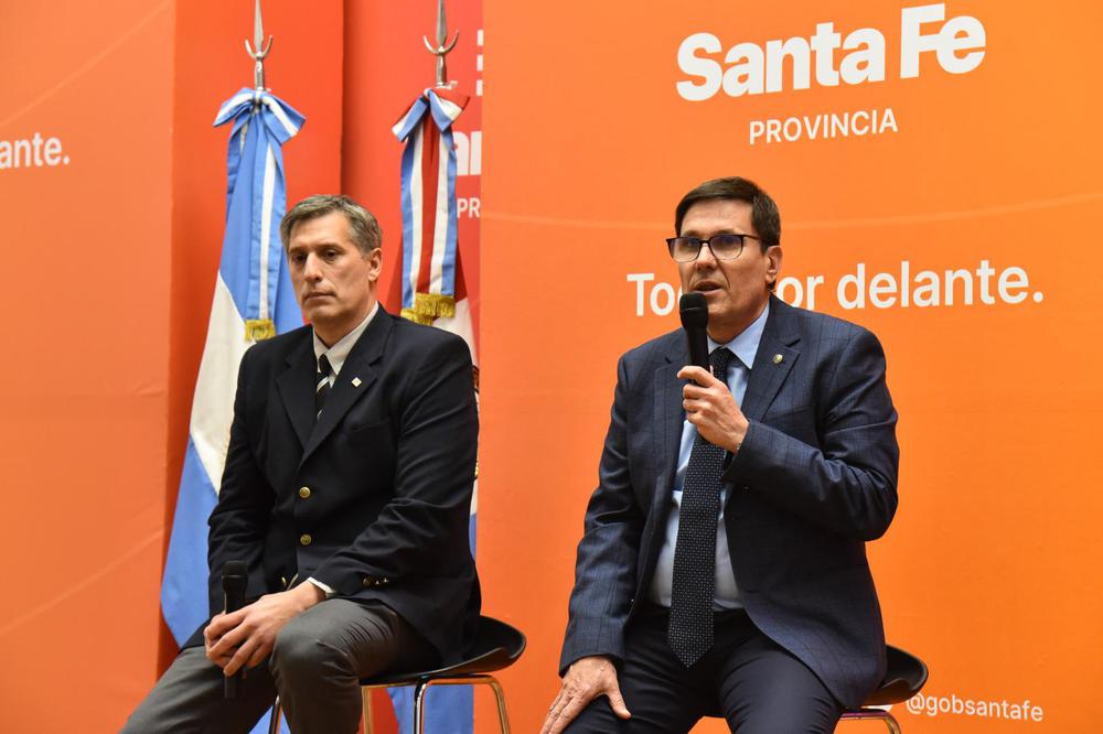 Olivares - Goity