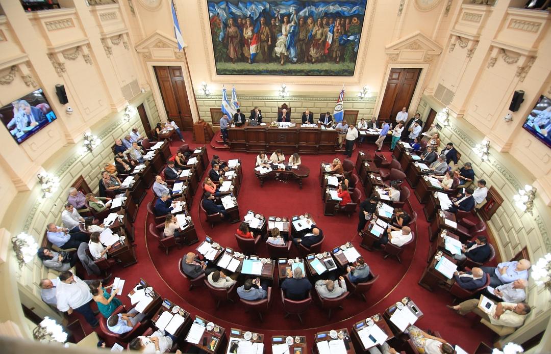 camara diputados 2020