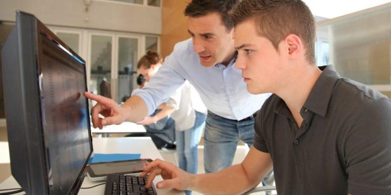 proyecto instituto formacion laboral