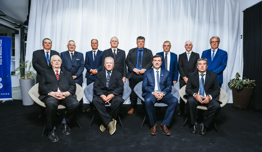ASAMBLEA GRUPO SANCOR SALUD 2026