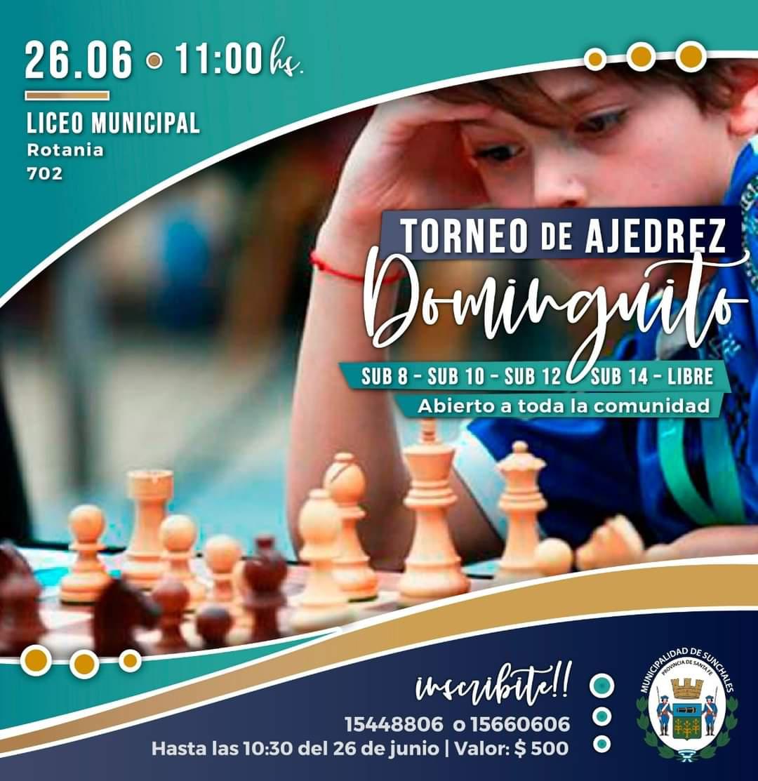 Dominguito 26-6