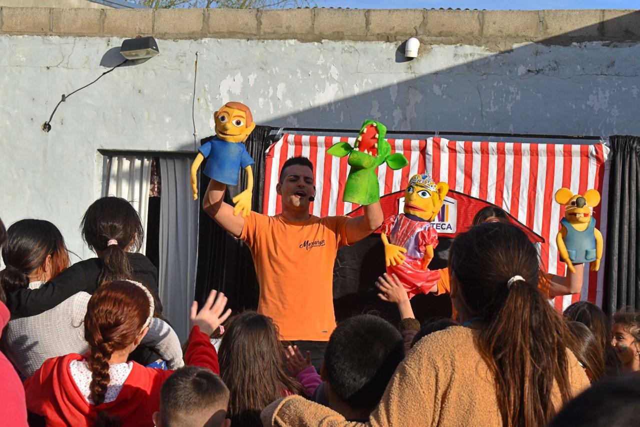 Infancias 1
