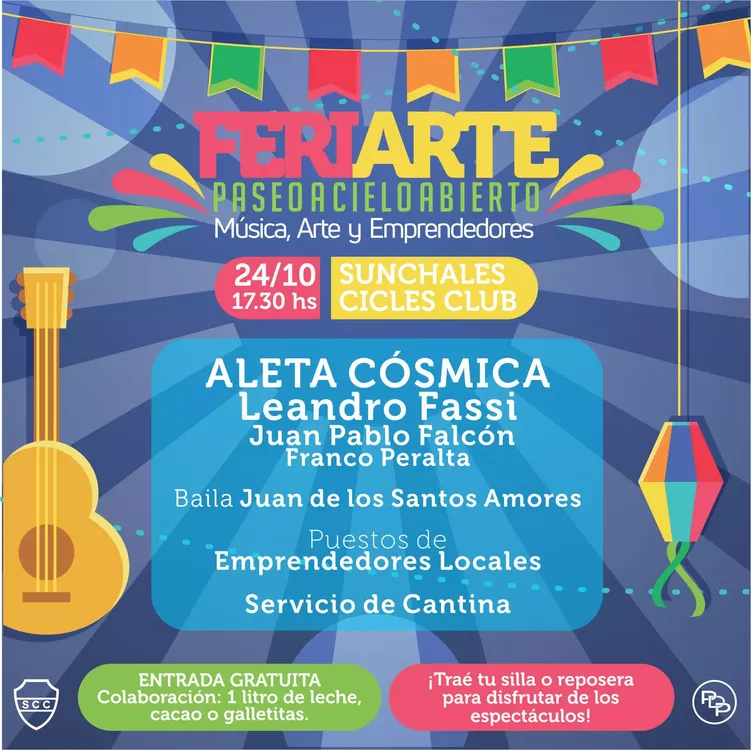 Feriarte