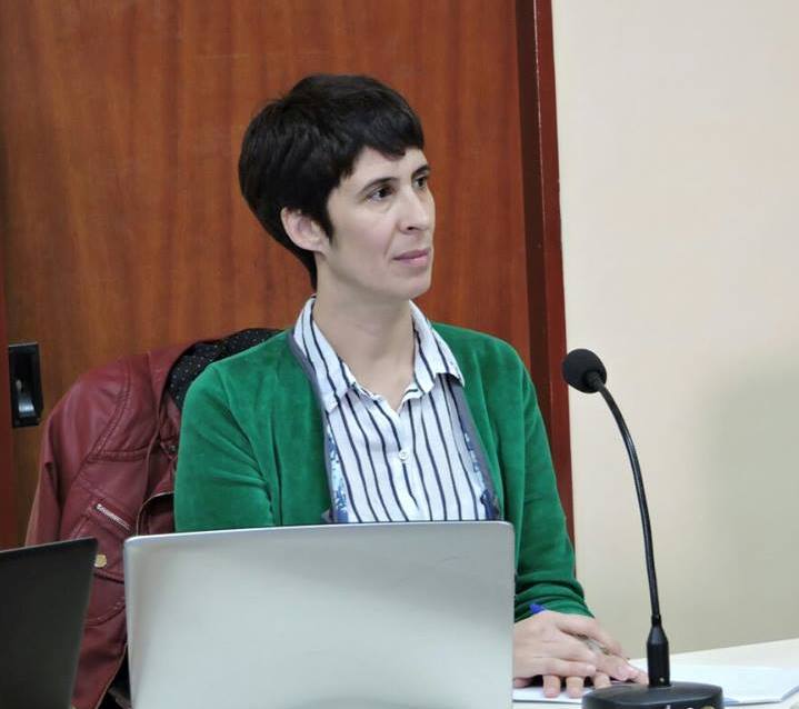 ANDREA OCHAT