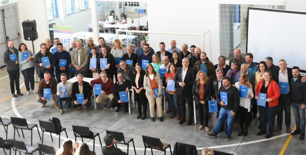 Programa prevencion ninez A