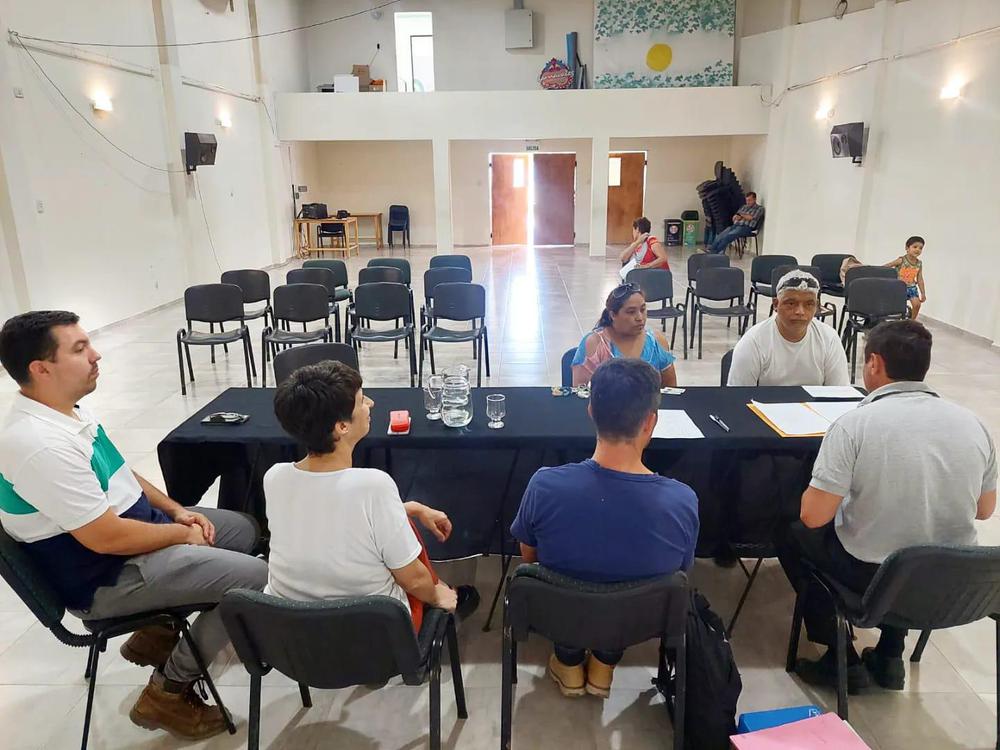 Firma escrituras fonavi 2