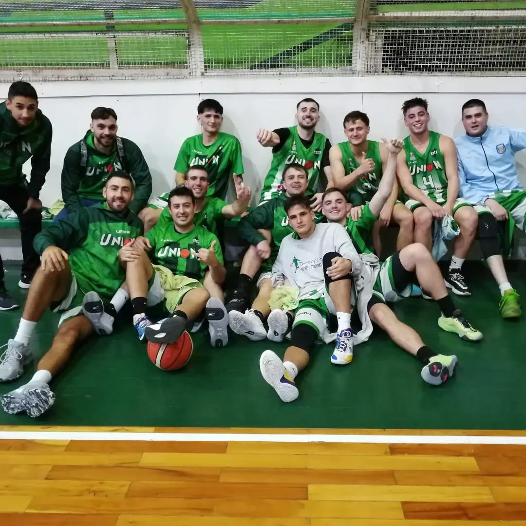 Festejo Plantel Union