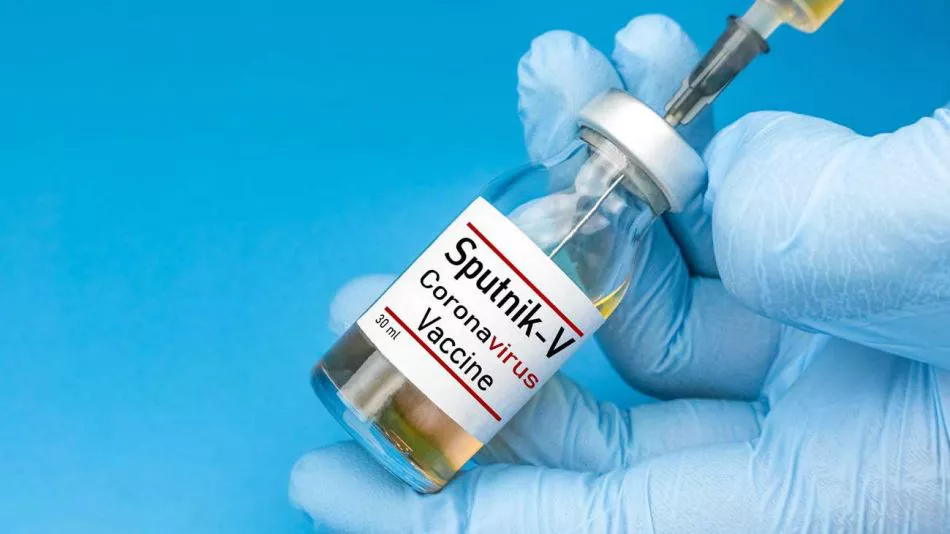 Sputnik V