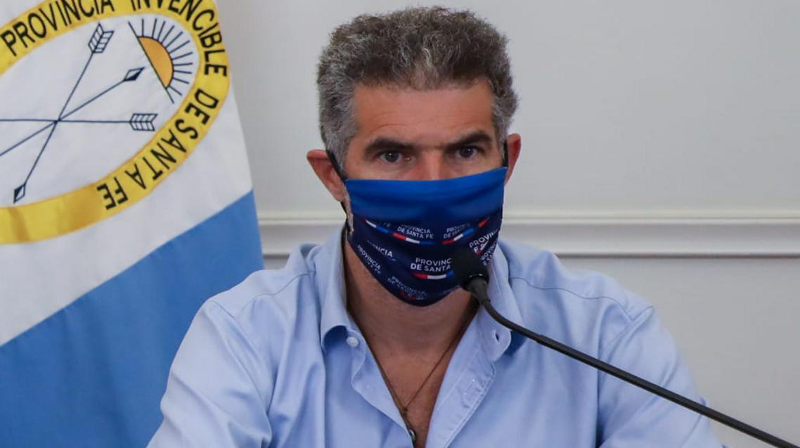 Carlos Kaufman