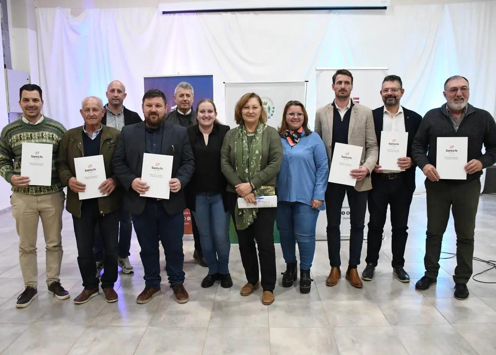 Convenio personas mayores