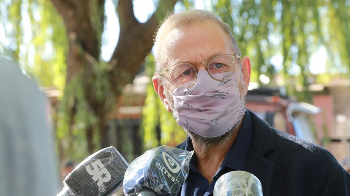 Marcos Corach