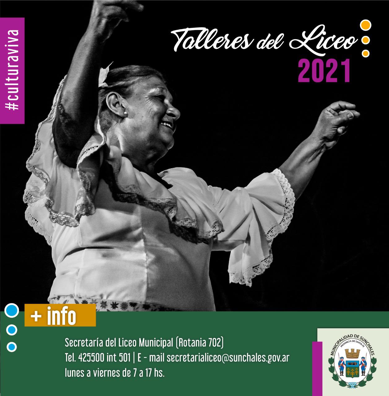 Talleres municipales