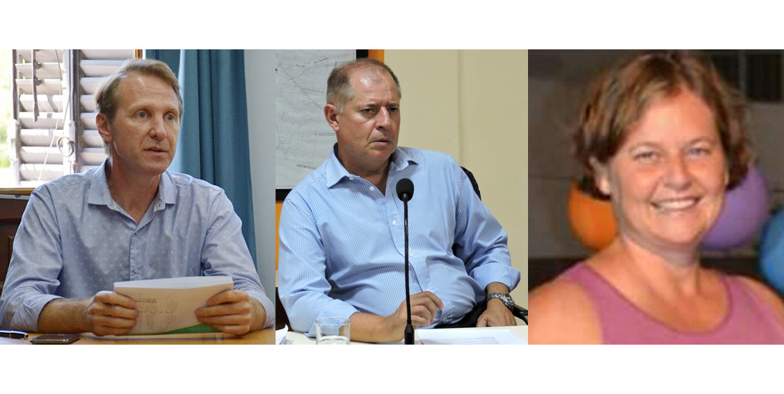 candidatos intendente