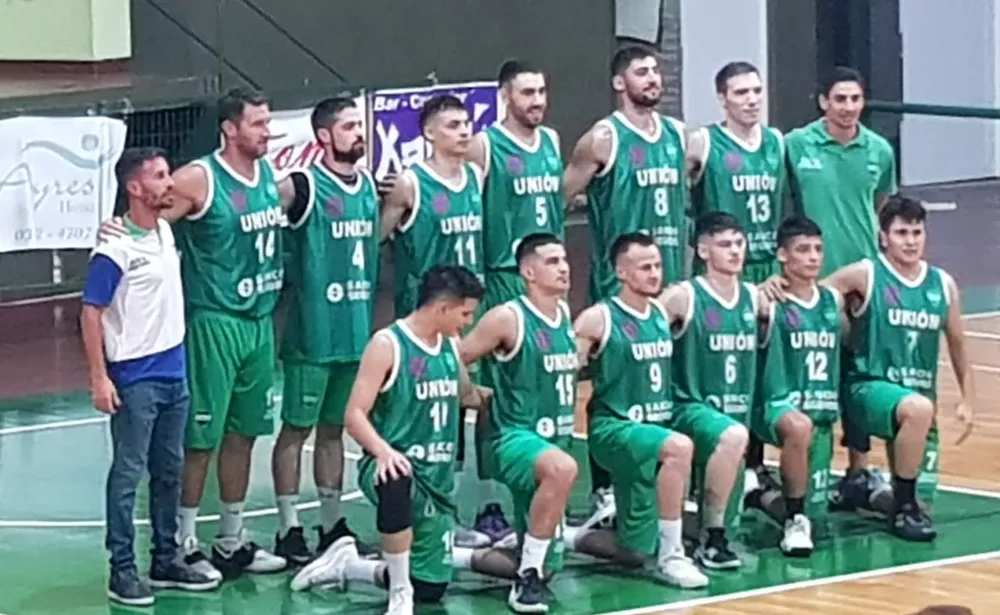 Plantel Union 10-12-21