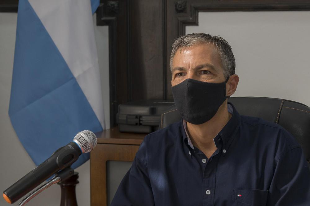 juan manuel pusineri
