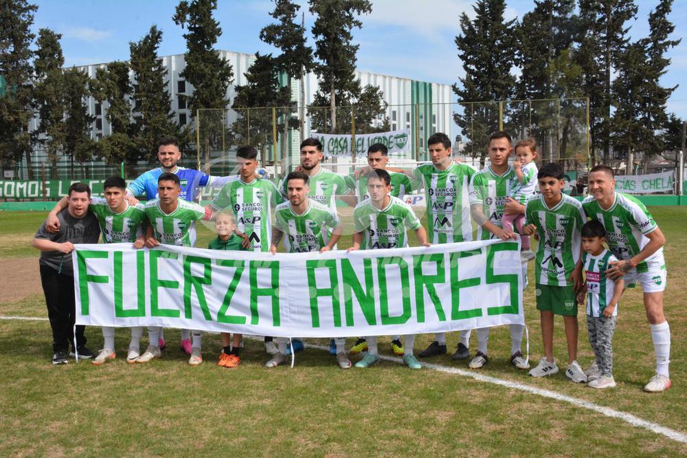 Union - Sarmiento 2 8-9-24