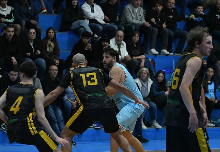 Atletico - Libertad Final 1