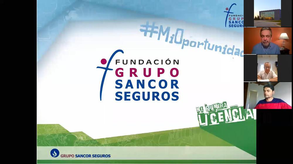 Mi Primera Licencia 3