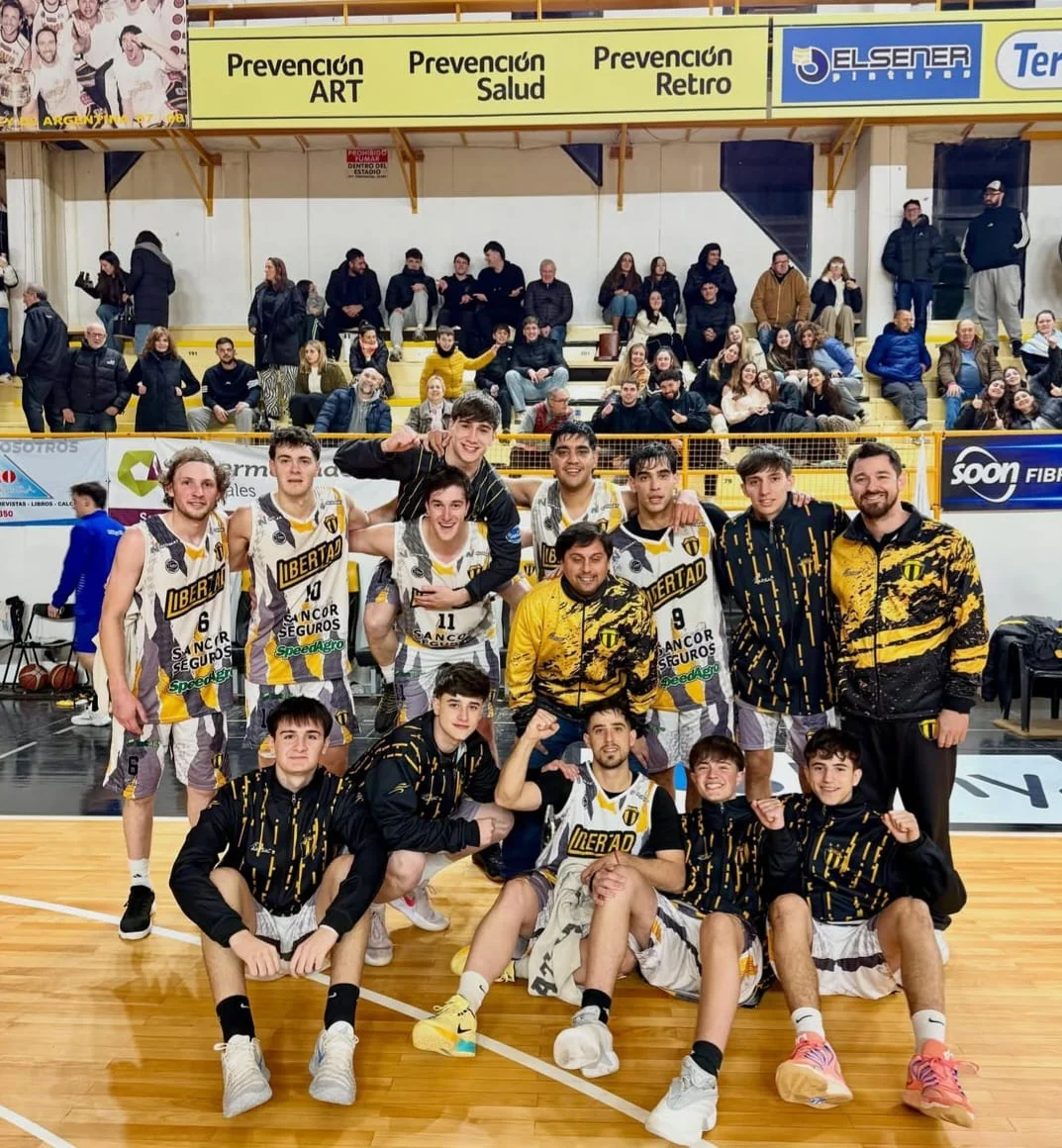 Plantel Libertad 28-6-26