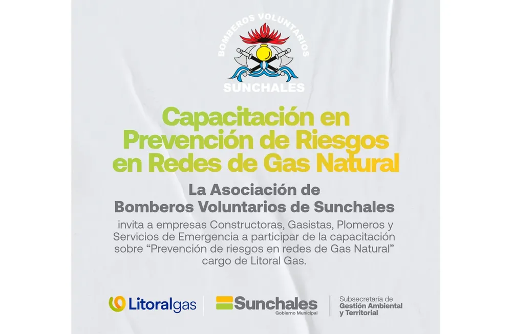 Capacitacion Redes Gas Natural 2