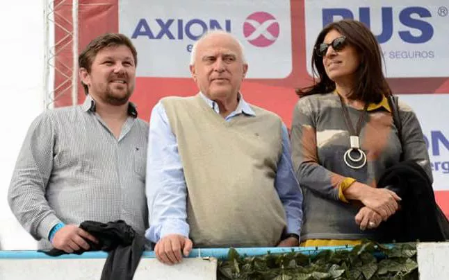 Pinotti - Clara Garcia