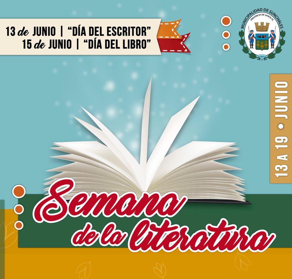 semana literatura