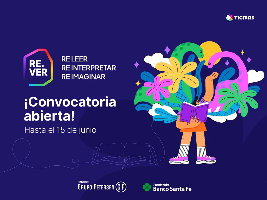 Convocatoria ReVer